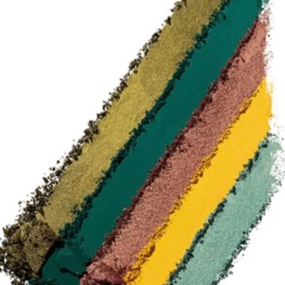 Morphe 18B Makin' Bank Artistry Palette - Picture 8 of 10